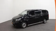 Gebruikt 2023 Mercedes Vito MPV | € 33.890 (Eerlijke prijs)