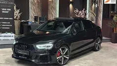 Gebruikt 2019 Audi RS3 S-Line Hatchback | € 47.500 (Goede deal)