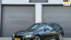 Gebruikt 2019 BMW 318 M Sport Stationwagen | € 20.900 (Eerlijke prijs)
