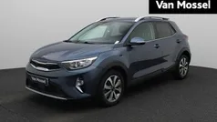 Gebruikt 2021 Kia Stonic SUV | € 17.645 (Eerlijke prijs)