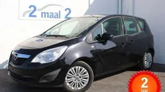 Gebruikt 2011 Opel Meriva Cosmo MPV | € 6.980 (Eerlijke prijs)