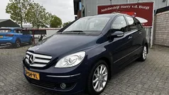 Gebruikt 2006 Mercedes B200 MPV | € 5.450 (Eerlijke prijs)