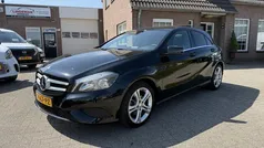 Gebruikt 2014 Mercedes A180 Prestige Hatchback | € 11.950 (Eerlijke prijs)