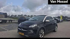 Hatchback Gebruikt 2018 Opel Adam Edition Hatchback | € 11.940 (Eerlijke prijs)