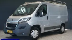Overige Gebruikt 2017 Peugeot Boxer Premium Van | € 15.950 (Eerlijke prijs)