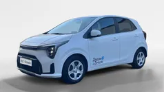 Wit Gebruikt 2024 Kia Picanto 2 Hatchback | € 21.995 (Eerlijke prijs)