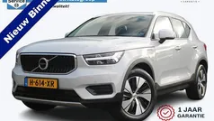 Grijs Gebruikt 2020 Volvo XC40 Momentum SUV | € 28.950 (Eerlijke prijs)