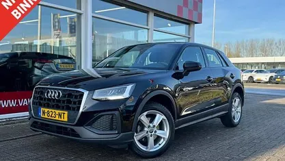 Occasion 2021 Audi Q2 Proline SUV | € 20.499 (Goede deal)