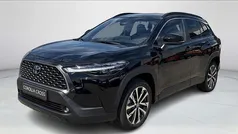 Gebruikt 2025 Toyota Corolla Cross Style SUV | € 43.890 (Eerlijke prijs)