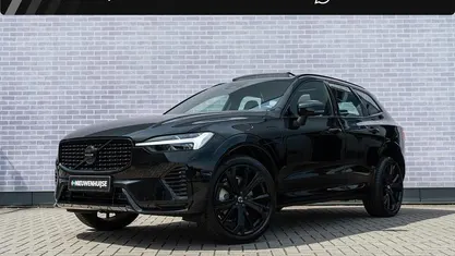 Occasion Volvo XC60 Plus 2026 Zwart SUV