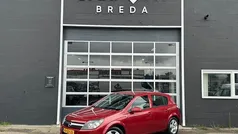 Gebruikt 2006 Opel Astra Executive Hatchback | € 3.499 (Eerlijke prijs)
