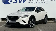 Gebruikt 2021 Mazda CX-3 Homura-Line SUV | € 24.950 (Eerlijke prijs)