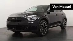 Zwart Gebruikt 2025 Fiat 600 La Prima SUV | € 31.900 (Eerlijke prijs)