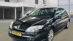 Zwart Gebruikt 2007 Renault Laguna III Dynamique Hatchback | € 2.450 (Eerlijke prijs)