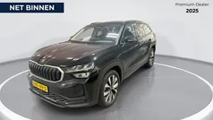 Gebruikt 2025 Skoda Kodiaq Business Line SUV | € 47.640 (Eerlijke prijs)