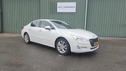 Occasion Peugeot 508 Allure 156 PK (114 kW) 2011 Sedan