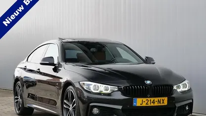 Occasion BMW 420 Executive 184 PK (135 kW) 2020 Coupé