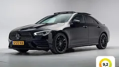 Gebruikt 2019 Mercedes CLA200 Premium Plus Sedan | € 26.945 (Eerlijke prijs)