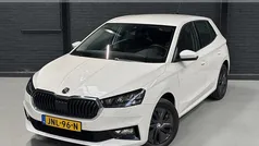 Gebruikt 2023 Skoda Fabia Style Hatchback | € 21.825 (Eerlijke prijs)
