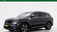 Grijs Gebruikt 2021 Kia Sorento SUV | € 33.645 (Eerlijke prijs)