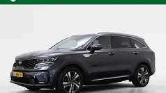 Grijs Gebruikt 2021 Kia Sorento SUV | € 33.645 (Eerlijke prijs)