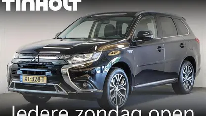 Occasion Mitsubishi Outlander 225 PK (165 kW) 2019 SUV