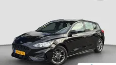 Gebruikt 2022 Ford Focus ST-Line Hatchback | € 18.895 (Goede deal)