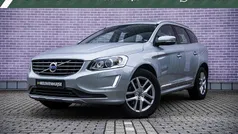 Gebruikt 2017 Volvo XC60 SUV | € 26.694 (Eerlijke prijs)