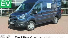 Gebruikt 2022 Ford E-Transit Trend Van | € 29.950 (Eerlijke prijs)