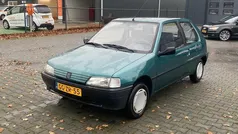 Peugeot 106
