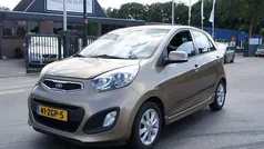 Gebruikt 2012 Kia Picanto Hatchback | € 6.850 (Eerlijke prijs)