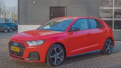 Gebruikt 2023 Audi A1 Advanced Hatchback | € 22.650 (Goede deal)