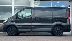Gebruikt 2012 Renault Trafic Van | € 4.994 (Goede deal)