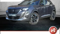 Grijs Gebruikt 2023 Peugeot 2008 Allure SUV | € 23.900 (Goede deal)