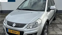 Gebruikt 2011 Suzuki SX4 Limited MPV | € 6.950 (Eerlijke prijs)