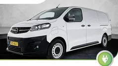 Gebruikt 2024 Opel Vivaro-e Combi Van | € 27.425 (Super prijs)