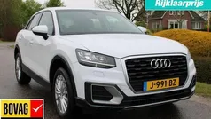 Gebruikt 2018 Audi Q2 Sport SUV | € 19.900 (Eerlijke prijs)
