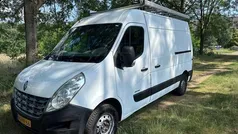 Gebruikt 2011 Renault Master Van | € 11.250 (Eerlijke prijs)