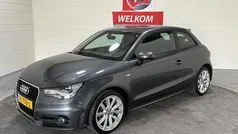 Gebruikt 2013 Audi A1 Proline Hatchback | € 9.950 (Eerlijke prijs)