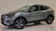 Grijs Gebruikt 2019 Nissan Qashqai N-Connecta SUV | € 21.740 (Eerlijke prijs)