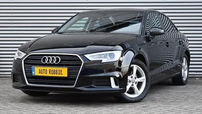 Occasion 2018 Audi A3 Sedan | € 16.950 (Super prijs)