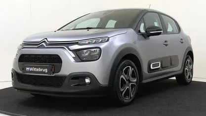 Occasion 2023 Citroën C3 PureTech Hatchback | € 15.725 (Eerlijke prijs)