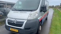 Gebruikt 2013 Citroën Jumper MPV | € 5.500 (Super prijs)