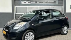 Gebruikt 2010 Toyota Yaris Comfort Hatchback | € 5.385 (Eerlijke prijs)