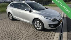 Gebruikt 2013 Renault Mégane GrandTour Collection Stationwagen | € 5.950 (Eerlijke prijs)