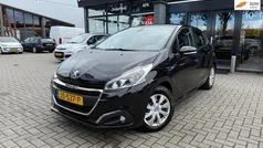 Gebruikt 2016 Peugeot 208 Hatchback | € 8.299 (Eerlijke prijs)