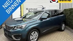 Gebruikt 2020 Peugeot 5008 Business-Line SUV | € 16.450 (Super prijs)