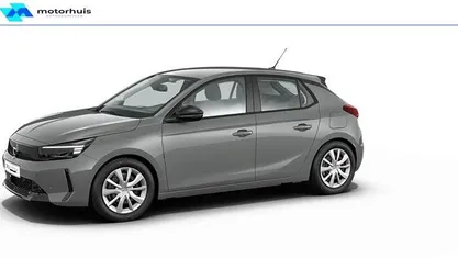 Gebruikt 2025 Opel Corsa-e Business Edition Hatchback | € 29.747 (Eerlijke prijs)