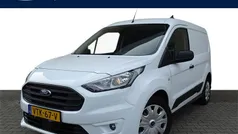 Wit Gebruikt 2023 Ford Transit Trend Van | € 16.900 (Eerlijke prijs)