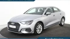 Zilver Gebruikt 2021 Audi A3 Premium Sedan | € 20.800 (Goede deal)